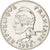 Moneta, Nowa Kaledonia, 20 Francs, 1996, Paris, MS(65-70), Nikiel, KM:12