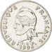 Moneda, Nueva Caledonia, 20 Francs, 1996, Paris, FDC, Níquel, KM:12