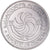 Coin, Georgia, 10 Thetri, 1993, AU(50-53), Stainless Steel, KM:79
