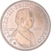 Coin, Monaco, Rainier III, 50 Francs, 1975, MS(64), Silver, KM:152.2, Gadoury:MC