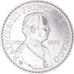 Coin, Monaco, Rainier III, 50 Francs, 1976, MS(64), Silver, KM:152.2