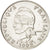 Münze, Neukaledonien, 20 Francs, 1992, Paris, UNZ+, Nickel, KM:12