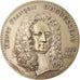 Frankreich, Medaille, Notary, Henri François d'Aguesseau , Notariat Français