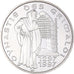 Moneta, Monaco, Rainier III, 100 Francs, 1997, Paris, Malizia, AU(55-58)