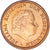 Münze, Niederlande, Juliana, Cent, 1971, VZ, Bronze, KM:180