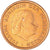 Münze, Niederlande, Juliana, Cent, 1971, UNZ, Bronze, KM:180