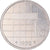 Coin, Netherlands, Beatrix, Gulden, 1992, VF(30-35), Nickel, KM:205