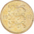 Coin, Estonia, 20 Senti, 1992, MS(60-62), Aluminum-Bronze, KM:23