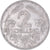 Coin, Austria, 2 Schilling, 1946, VF(20-25), Aluminum, KM:2872