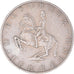 Coin, Austria, 5 Schilling, 1969, VF(20-25), Copper-nickel, KM:2889a