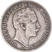 Monnaie, Etats allemands, PRUSSIA, Wilhelm II, 5 Mark, 1898, Berlin, TTB