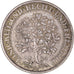 Monnaie, Allemagne, République de Weimar, 5 Mark, 1932, Berlin, TTB, Argent