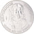 Coin, France, Clovis, 100 Francs, 1996, ESSAI, MS(64), Silver