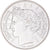 Coin, France, Fraternité, 100 Francs, 1988, ESSAI, MS(65-70), Silver, KM:E141
