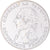 Coin, France, La Fayette, 100 Francs, 1987, ESSAI, MS(65-70), Silver, KM:E137