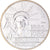 Coin, France, Liberté, 100 Francs, 1986, ESSAI, MS(63), Silver, Gadoury:235.3