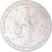 Monnaie, France, Jean Monnet, 100 Francs, 1992, ESSAI, FDC, Argent, Gadoury:907