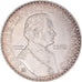 Coin, Monaco, Rainier III, 50 Francs, 1974, AU(50-53), Silver, KM:152.1