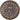 Coin, France, Napoléon I, Decime, 1814, Strasbourg, Variety, VF(20-25), Bronze
