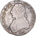 Monnaie, France, Louis XVI, Écu aux branches d'olivier, Ecu, 1784, Perpignan