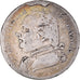 Munten, Frankrijk, Louis XVIII, Louis XVIII, 5 Francs, 1815, Bayonne, FR