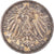 Moeda, Estados Alemães, PRUSSIA, Wilhelm II, 3 Mark, 1913, Berlin, AU(55-58)