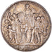 Moneda, Estados alemanes, PRUSSIA, Wilhelm II, 2 Mark, 1913, Berlin, EBC, Plata