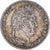Munten, Frankrijk, Louis-Philippe, 1/4 Franc, 1840, Paris, ZF+, Zilver