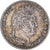 Coin, France, Louis-Philippe, 1/4 Franc, 1840, Paris, AU(50-53), Silver