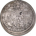 Moeda, Espanha, Philip V, 2 Reales, 1708, Segovia, AU(50-53), Prata, KM:275