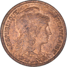Münze, Frankreich, Dupuis, Centime, 1902, Paris, VZ, Bronze, KM:840, Gadoury:90