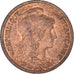 Monnaie, France, Dupuis, Centime, 1902, Paris, SUP, Bronze, Gadoury:90, KM:840