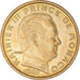 Monnaie, Monaco, Rainier III, 10 Centimes, 1962, TTB+, Bronze-Aluminium