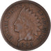 Monnaie, États-Unis, Indian Head Cent, Cent, 1893, U.S. Mint, Philadelphie