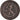 Munten, Nederland, William III, 2-1/2 Cent, 1884, FR, Bronzen, KM:108.1