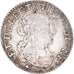 Moeda, Mónaco, Louis I, Imitation de Dombes, 1/12 écu ou 5 sols, 1667, Sans