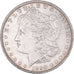 Moneda, Estados Unidos, Morgan Dollar, Dollar, 1898, U.S. Mint, Philadelphia