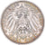 Coin, German States, SAXONY-ALBERTINE, Friedrich August III, 3 Mark, 1913