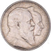 Münze, Deutsch Staaten, BADEN, Friedrich I, 2 Mark, 1906, VZ, Silber, KM:276