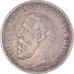 Coin, German States, BADEN, Friedrich I, 2 Mark, 1876, Stuttgart, VF(20-25)