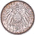 Coin, German States, PRUSSIA, Wilhelm II, 2 Mark, 1913, Berlin, MS(63), Silver