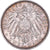 Moeda, Estados Alemães, PRUSSIA, Wilhelm II, 2 Mark, 1913, Berlin, MS(63)