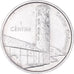 Monnaie, Andorre, Altar at Santa Coloma, Centim, 2004, Kremnica, SUP, Aluminium