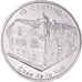 Monnaie, Andorre, 10 Centims, 2004, Kremnica, SUP, Nickel plaqué acier, KM:235