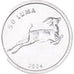 Monnaie, Nagorno-Karabakh, 50 Luma, 2004, SUP+, Aluminium, KM:7