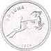 Monnaie, Nagorno-Karabakh, 50 Luma, 2004, SPL, Aluminium, KM:7