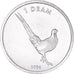 Monnaie, Nagorno-Karabakh, Dram, 2004, Paris, SUP, Aluminium, KM:9