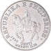 Monnaie, Albanie, 50 Lekë, 1996, Rome, TTB+, Cupro-nickel, KM:79