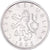 Monnaie, République Tchèque, 10 Haleru, 1995, SUP+, Aluminium, KM:6