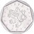 Monnaie, République Tchèque, 20 Haleru, 1995, SUP+, Aluminium, KM:2.1